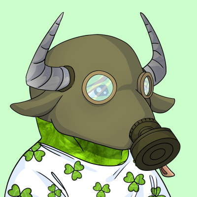 Image for Bull #1588 item