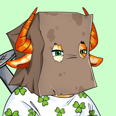 Image for Bull #872 item