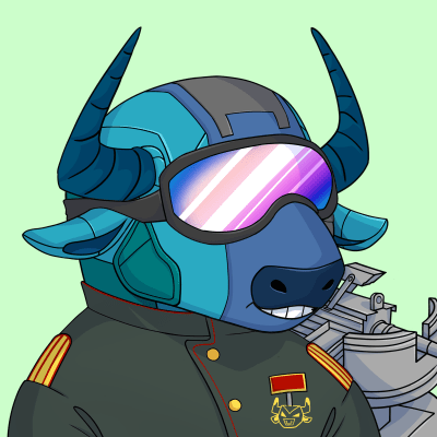 Image for Bull #2046 item