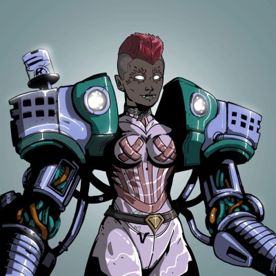 Image for Guardian #536 item