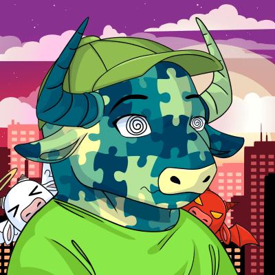 Image for Bull #2643 item