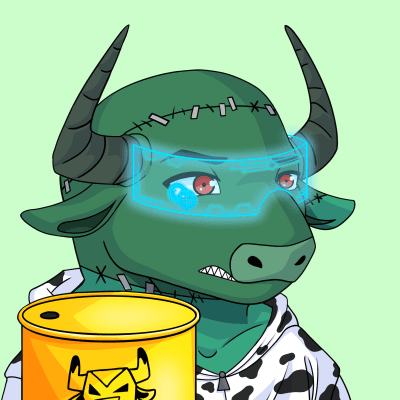Image for Bull #330 item