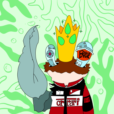 Image for Eclipse Crab #347 item
