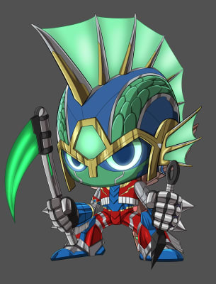 Image for Solar Studios #7460 item