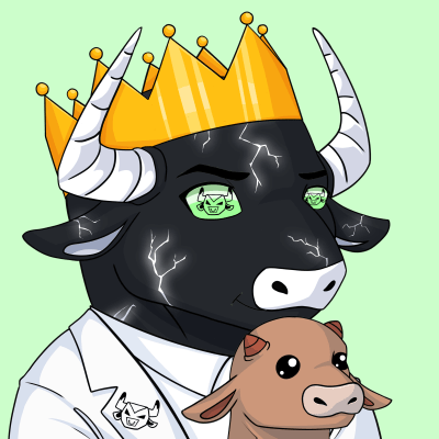 Image for Bull #67 item