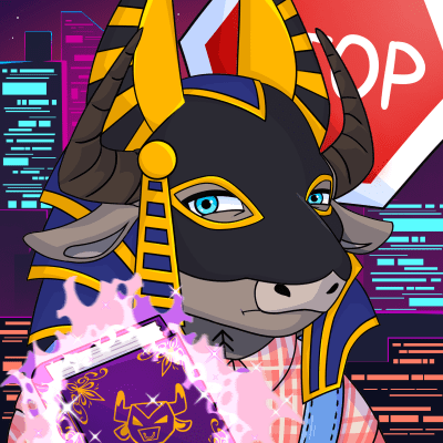 Image for Bull #2996 item