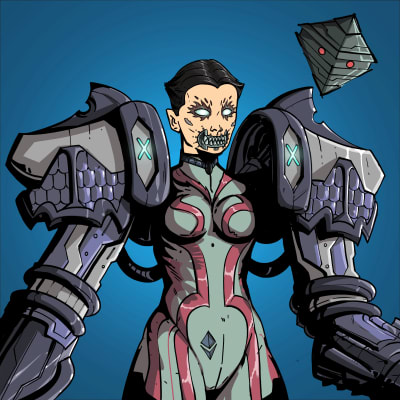 Image for Guardian #505 item