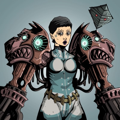 Image for Guardian #234 item
