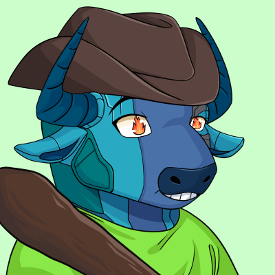 Image for Bull #4190 item