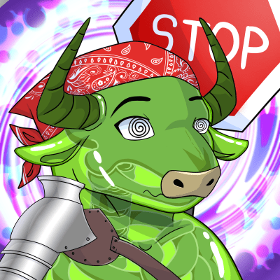 Image for Bull #2129 item
