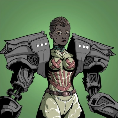 Image for Guardian #327 item