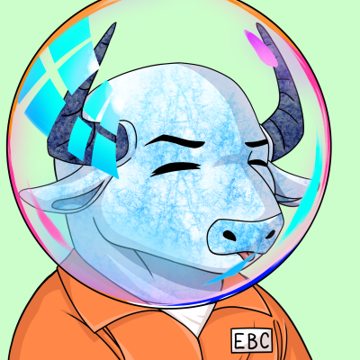 Image for Bull #4335 item