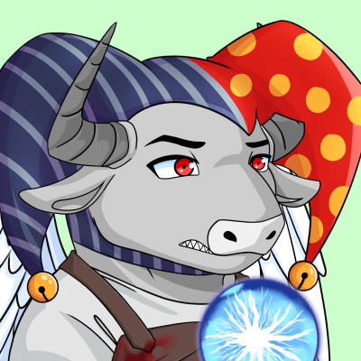 Image for Bull #1639 item