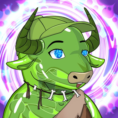 Image for Bull #2676 item
