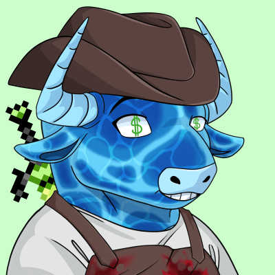 Image for Bull #137 item