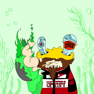 Image for Eclipse Crab #309 item