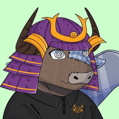 Image for Bull #3073 item