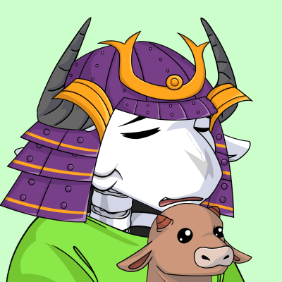 Image for Bull #4067 item