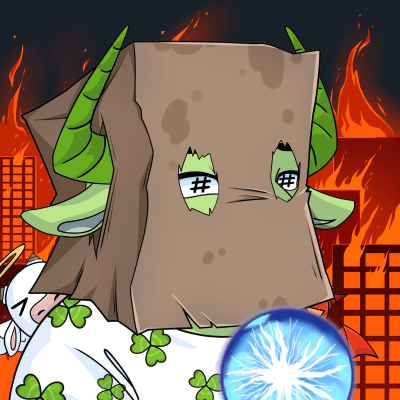 Image for Bull #611 item