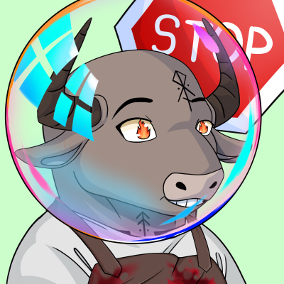 Image for Bull #1658 item