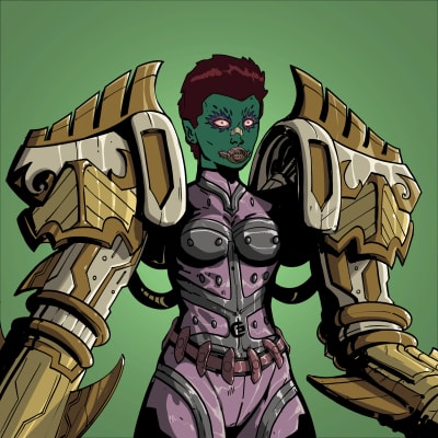 Image for Guardian #508 item