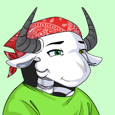 Image for Bull #2093 item