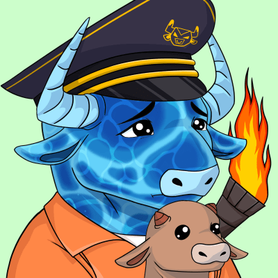 Image for Bull #1141 item
