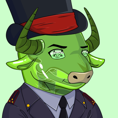 Image for Bull #3339 item