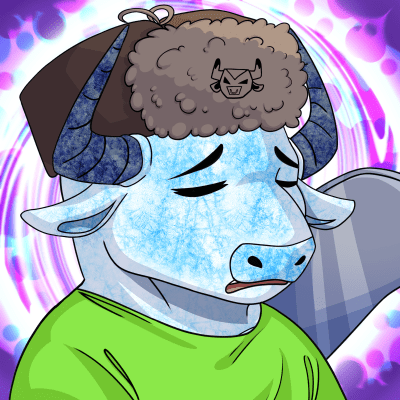 Image for Bull #3997 item