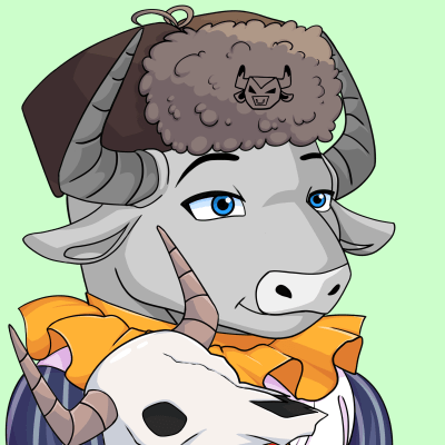 Image for Bull #3665 item