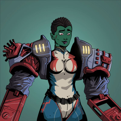 Image for Guardian #541 item