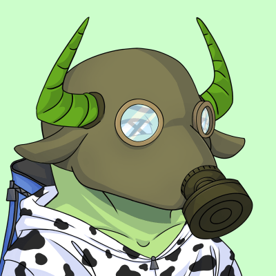 Image for Bull #1569 item