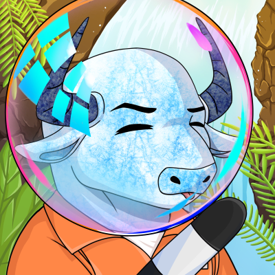 Image for Bull #3455 item