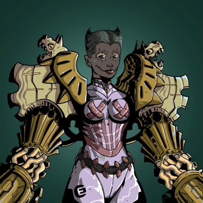 Image for Guardian #651 item