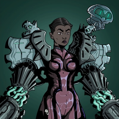 Image for Guardian #789 item