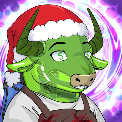 Image for Bull #4311 item