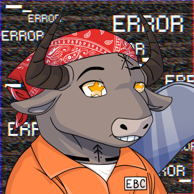 Image for Bull #4343 item