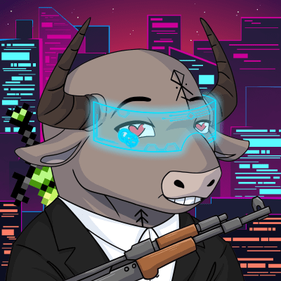 Image for Bull #2149 item