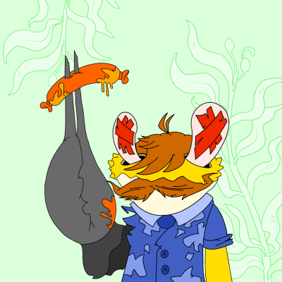 Image for Eclipse Crab #284 item