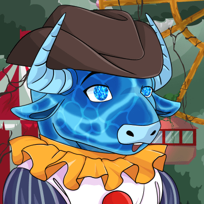 Image for Bull #2273 item