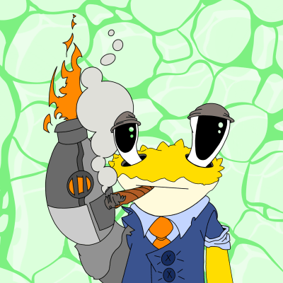 Image for Eclipse Crab #514 item
