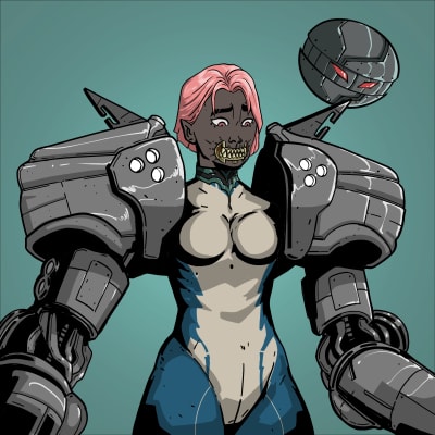 Image for Guardian #296 item