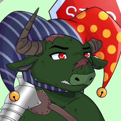 Image for Bull #3239 item