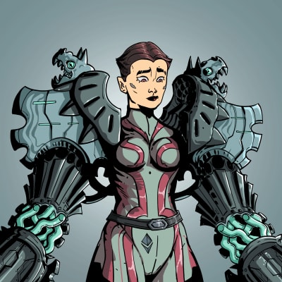 Image for Guardian #229 item
