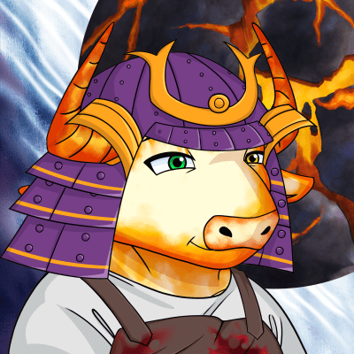 Image for Bull #2271 item