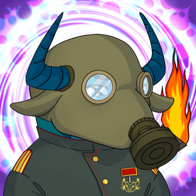 Image for Bull #3422 item