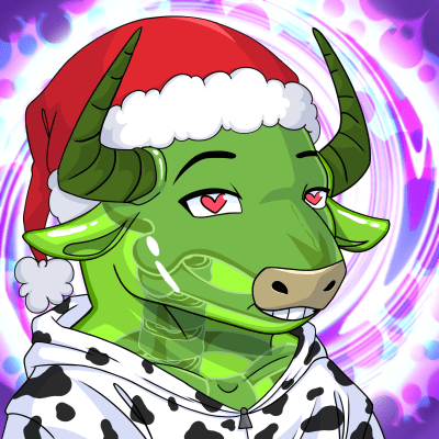 Image for Bull #809 item