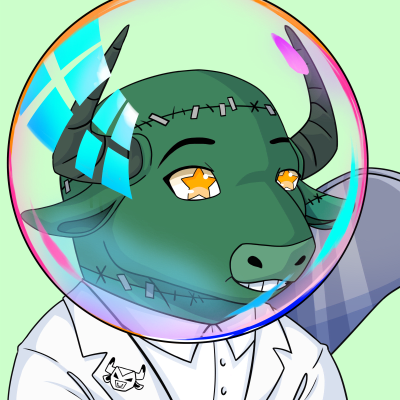Image for Bull #101 item