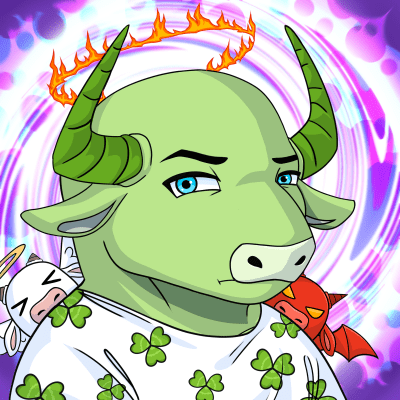 Image for Bull #3519 item