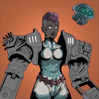 Image for Guardian #772 item